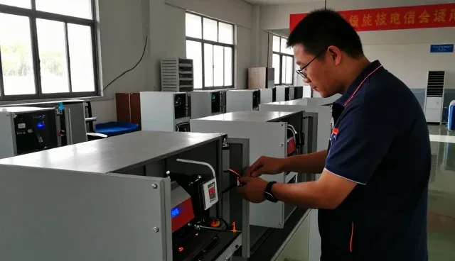 项目施工管理让工业园区管理更加高效